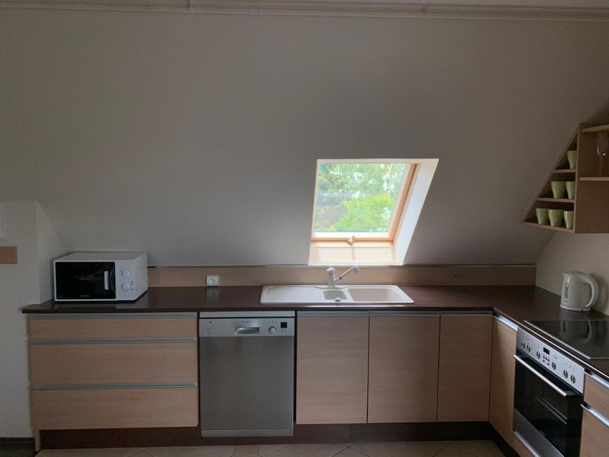 Apartamento Robinson Szigete Balatonfüred Exterior foto