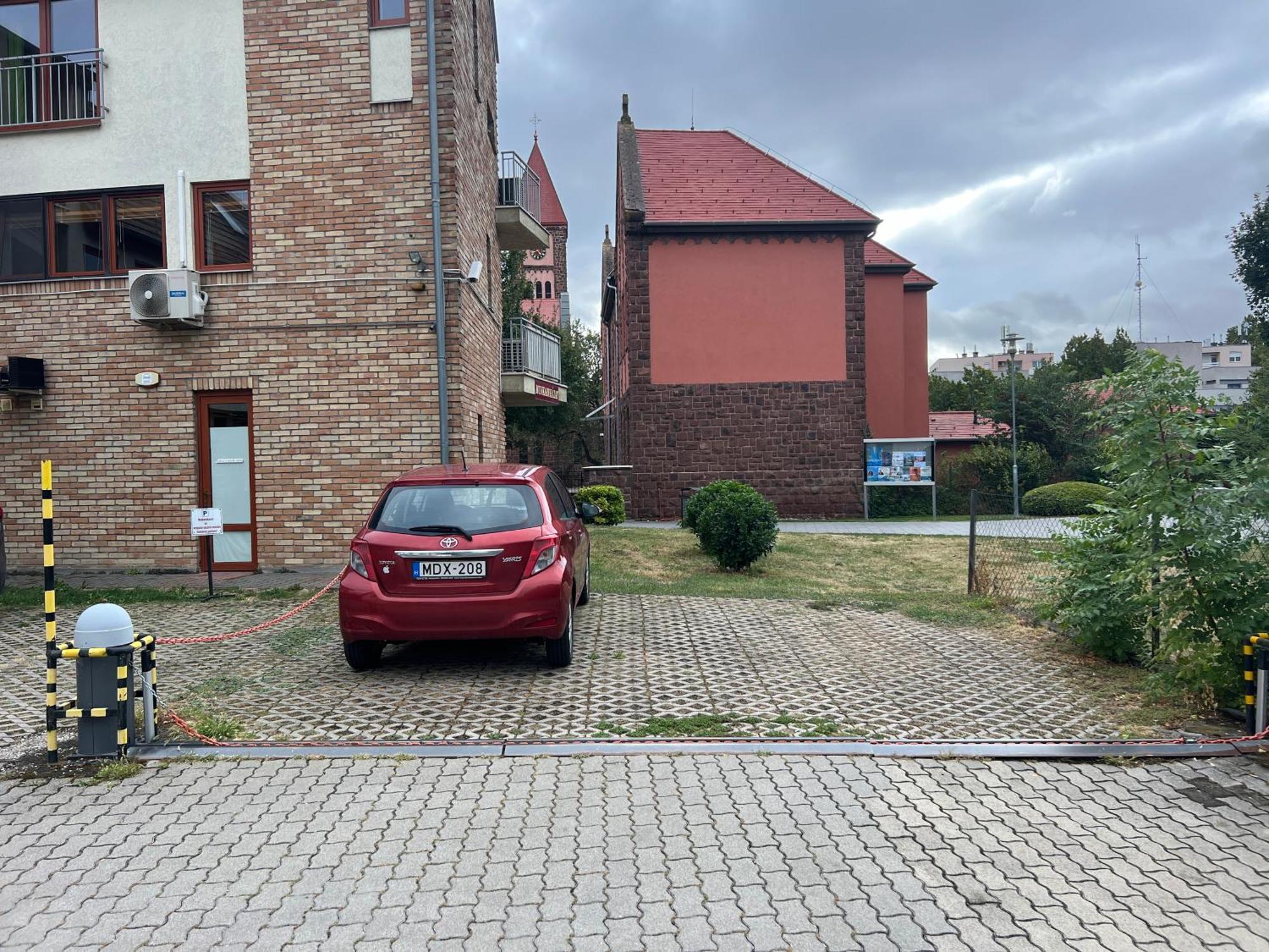 Apartamento Robinson Szigete Balatonfüred Exterior foto