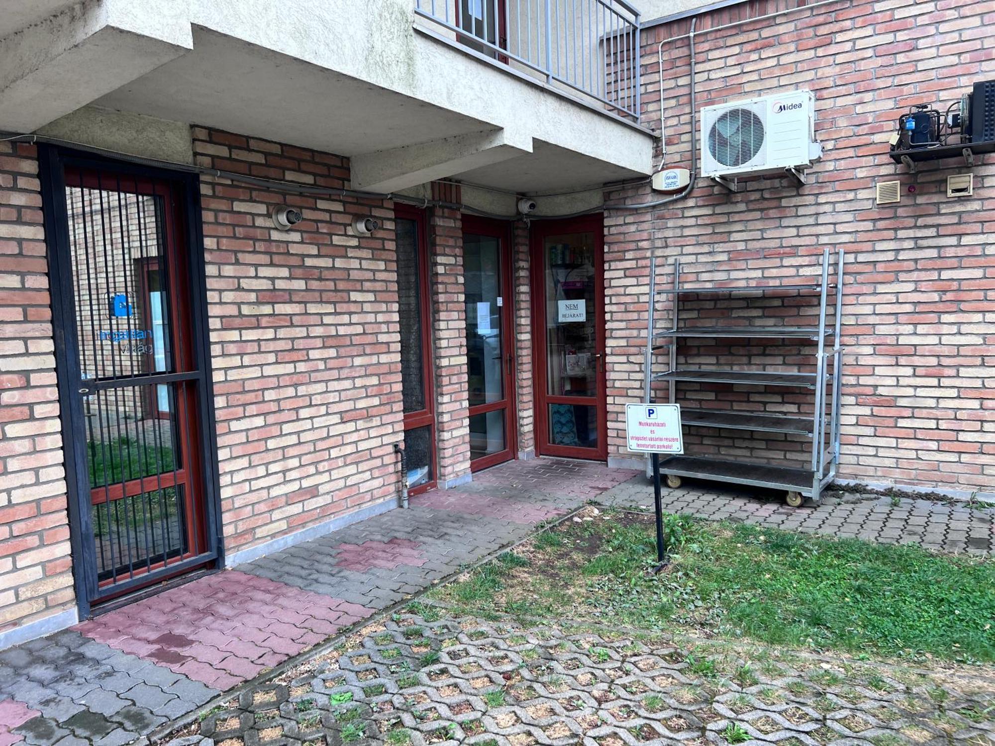Apartamento Robinson Szigete Balatonfüred Exterior foto